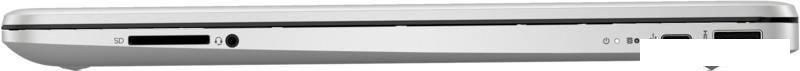 Ноутбук HP 15s-fq5299nia 7C8B7EA Ноутбук HP 15s-fq5299nia 7C8B7EA