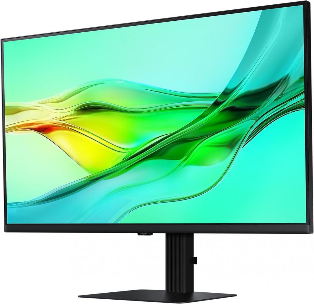 Монитор Samsung ViewFinity S6 S60UD LS32D604UAIXCI Монитор Samsung ViewFinity S6 S60UD LS32D604UAIXCI