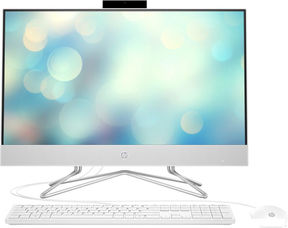 Моноблок HP 24-df1 4X5D8EA+SNV2S/250G Моноблок HP 24-df1 4X5D8EA+SNV2S/250G