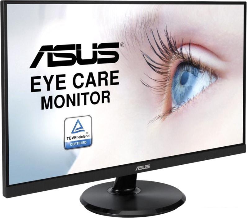 Монитор ASUS VA24DQ Монитор ASUS VA24DQ