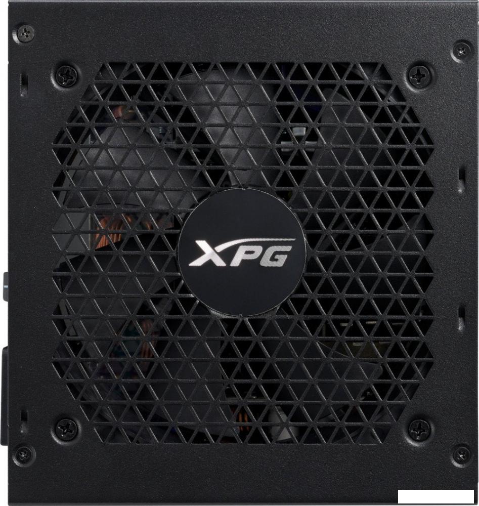 Блок питания ADATA XPG Kyber 750W KYBER750G-BKCEU