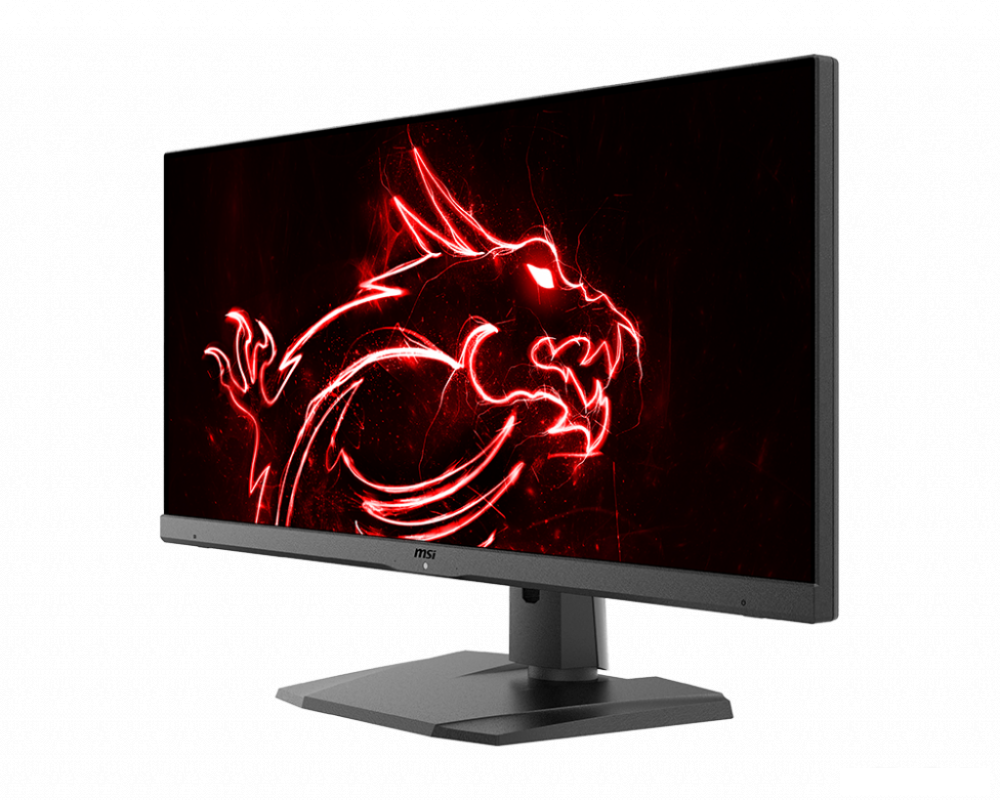 Игровой монитор MSI Optix MPG341QR