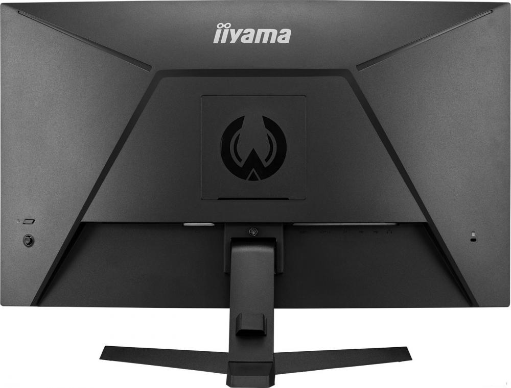 Игровой монитор Iiyama G-Master G2766HSU-B1 Игровой монитор Iiyama G-Master G2766HSU-B1