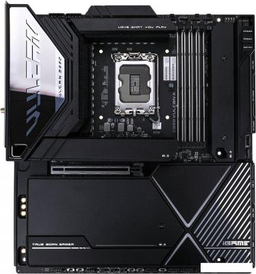 Материнская плата Colorful iGame Z890 Vulcan X V20