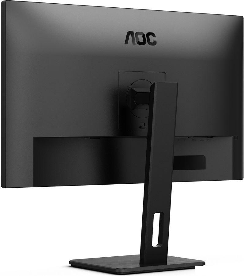 Монитор AOC Q27E3UMF Монитор AOC Q27E3UMF