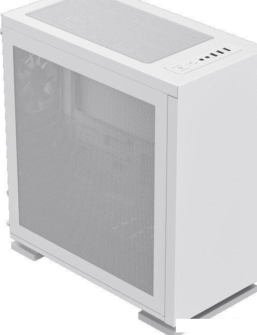 Корпус GameMax M60 (белый)