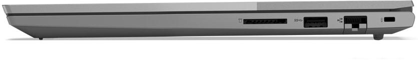 Ноутбук Lenovo ThinkBook 15 G3 ACL 21A4A04HRU Ноутбук Lenovo ThinkBook 15 G3 ACL 21A4A04HRU