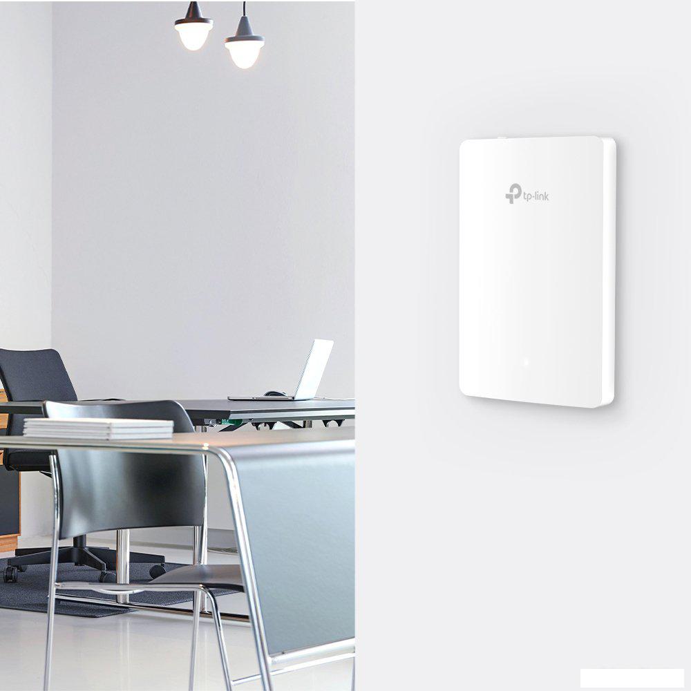 Точка доступа TP-Link EAP615-Wall