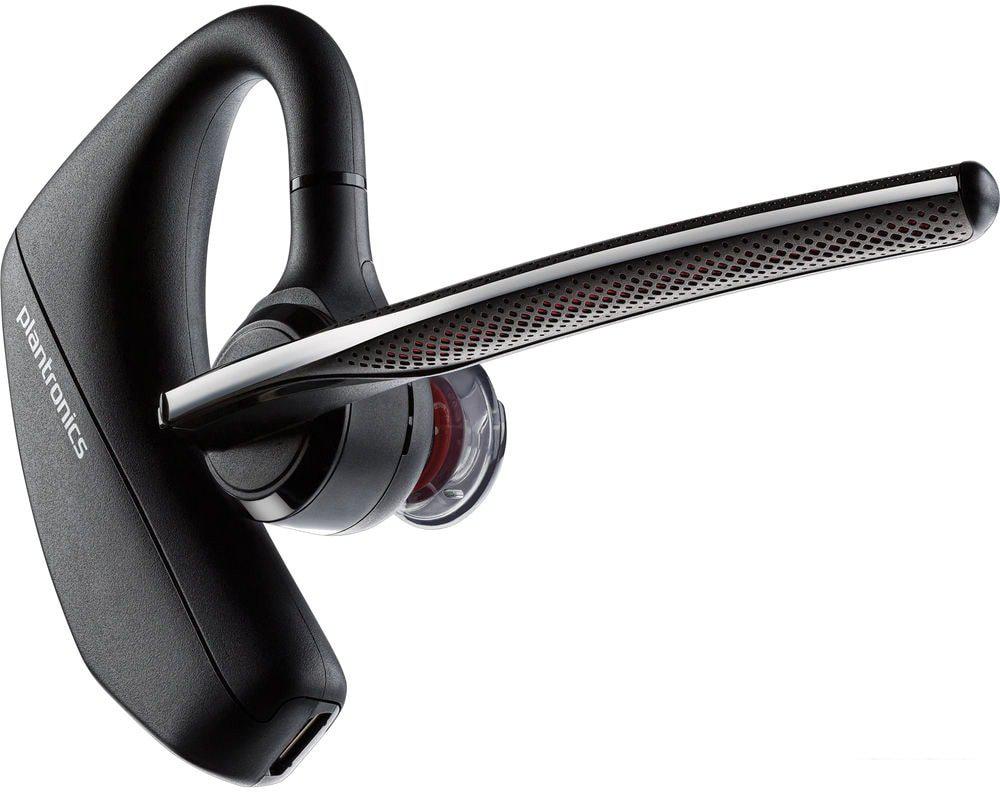 Офисная гарнитура Plantronics Voyager 5200 UC