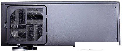 Корпус SilverStone Grandia GD07 SST-GD07B
