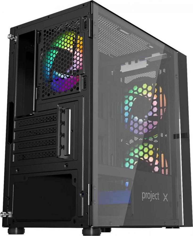 Компьютер TGPC Action 5 89110 A-X