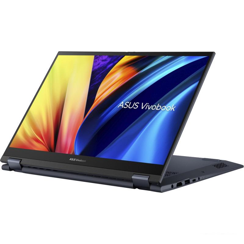 Ноутбук ASUS VivoBook S14 Flip TN3402QA-LZ147W Ноутбук ASUS VivoBook S14 Flip TN3402QA-LZ147W