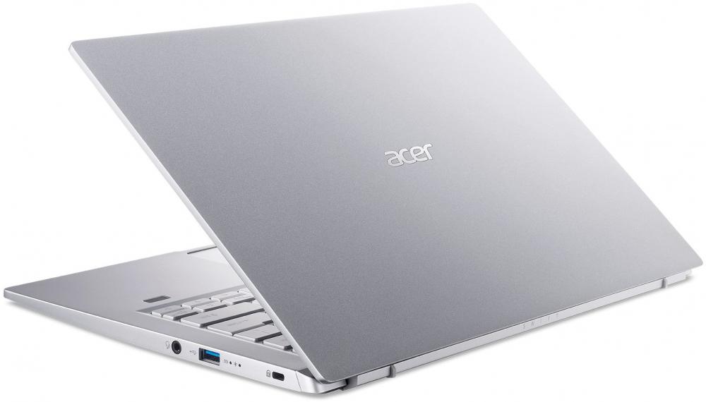 Ноутбук Acer Swift 3 SF314-43-R16J NX.AB1ER.00E Ноутбук Acer Swift 3 SF314-43-R16J NX.AB1ER.00E