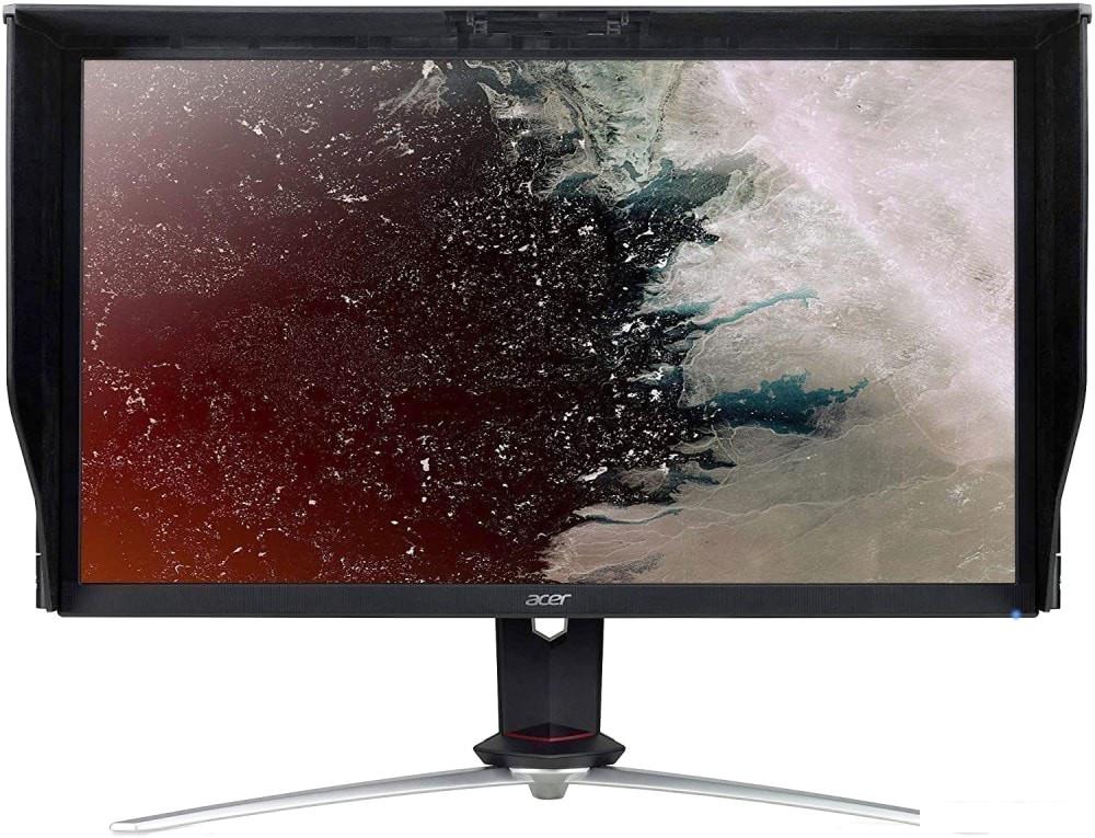 Игровой монитор Acer Nitro XV273Xbmiiprzx Игровой монитор Acer Nitro XV273Xbmiiprzx