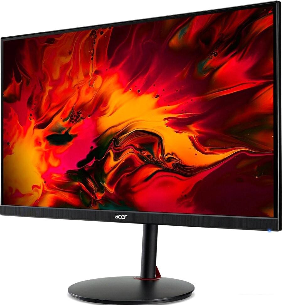 Игровой монитор Acer Nitro XV252QZbmiiprx Игровой монитор Acer Nitro XV252QZbmiiprx