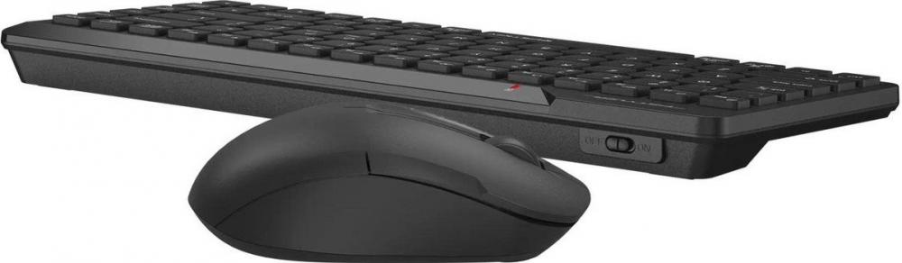Офисный набор A4Tech Fstyler FG2200 Air2 (черный)