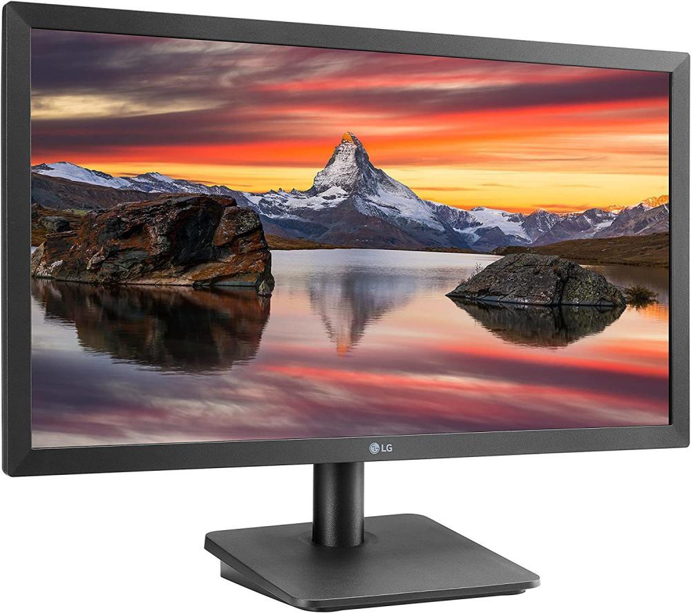 Монитор LG 22MP410-B Монитор LG 22MP410-B
