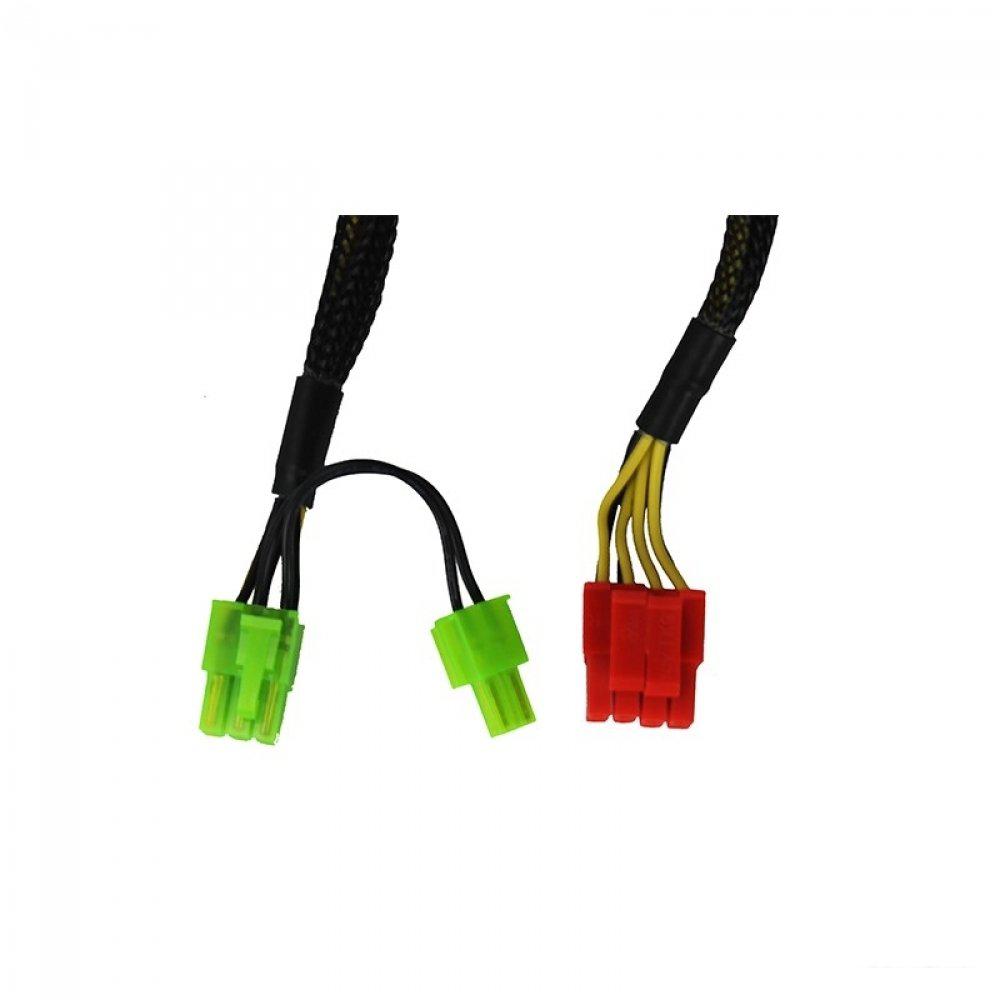 Блок питания GameMax GE-500