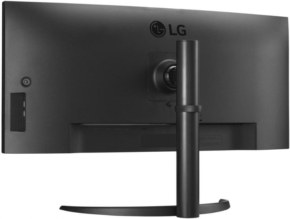 Монитор LG UltraWide 34WQ75C-B Монитор LG UltraWide 34WQ75C-B
