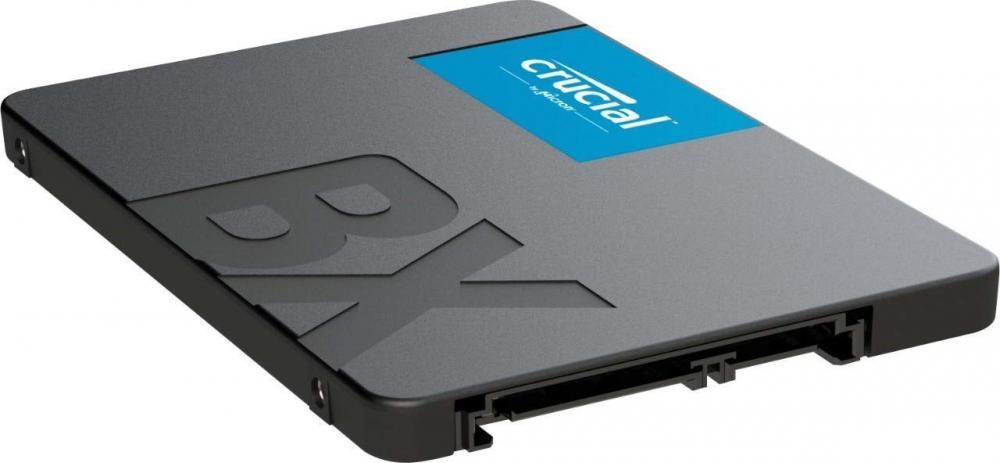 SSD Crucial BX500 500GB CT500BX500SSD1 SSD Crucial BX500 500GB CT500BX500SSD1
