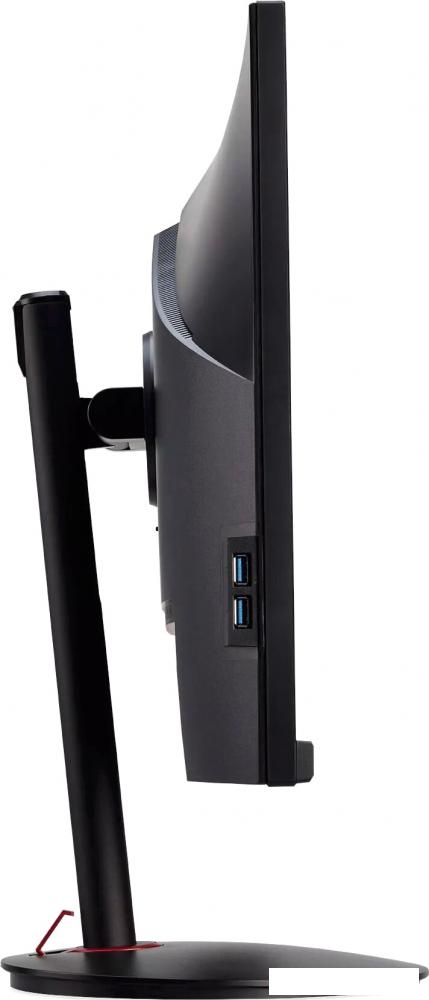 Игровой монитор Acer Nitro XV282KKVbmiipruzx Игровой монитор Acer Nitro XV282KKVbmiipruzx