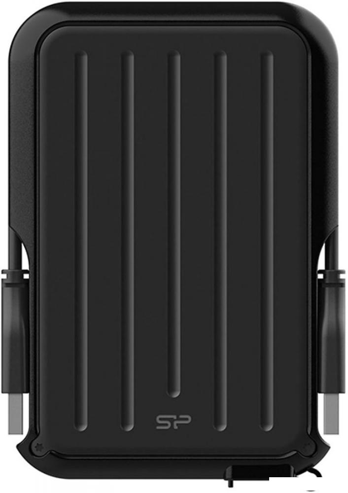 Внешний накопитель Silicon-Power Armor A66 1TB SP010TBPHD66SS3K