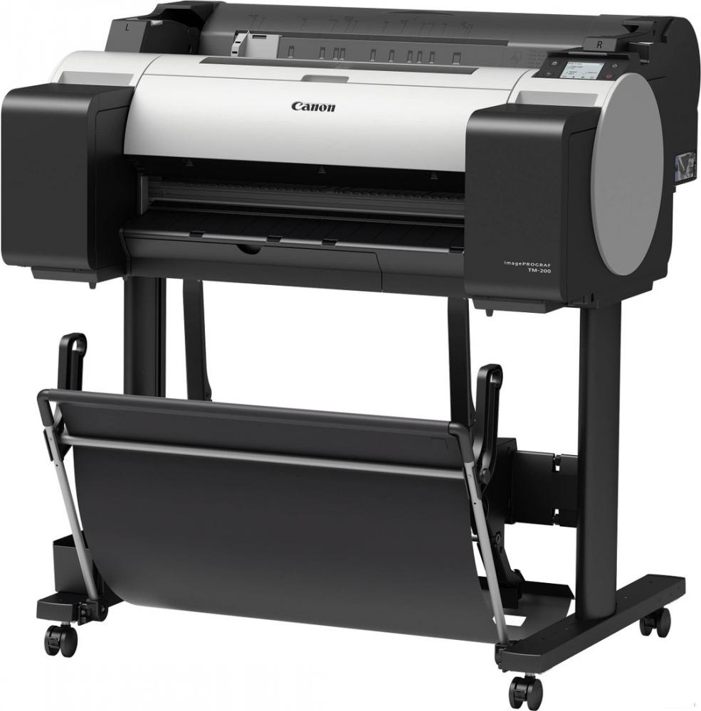Плоттер Canon imagePROGRAF TM-200 Плоттер Canon imagePROGRAF TM-200