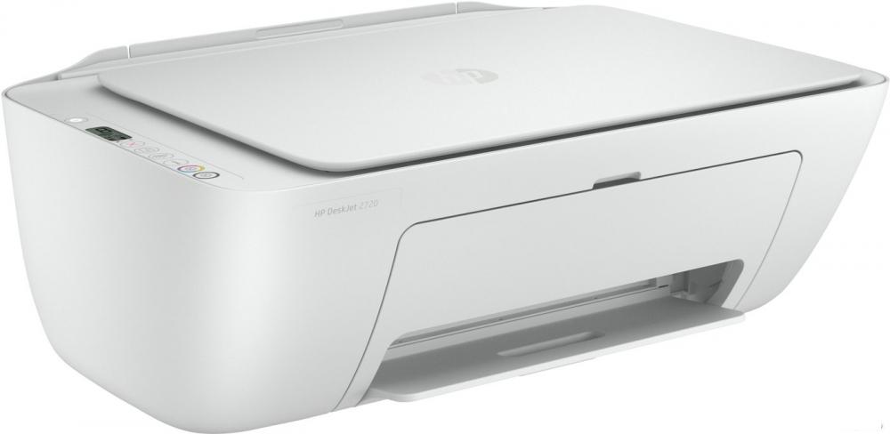 МФУ HP DeskJet 2720 3XV18B