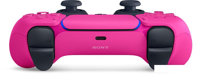 Геймпад Sony DualSense (новая звезда)