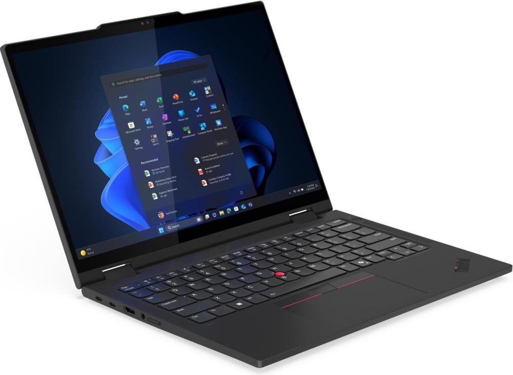 Ноутбуки Lenovo ThinkPad T14s 2-in-1 Gen 1 21R3000WUS