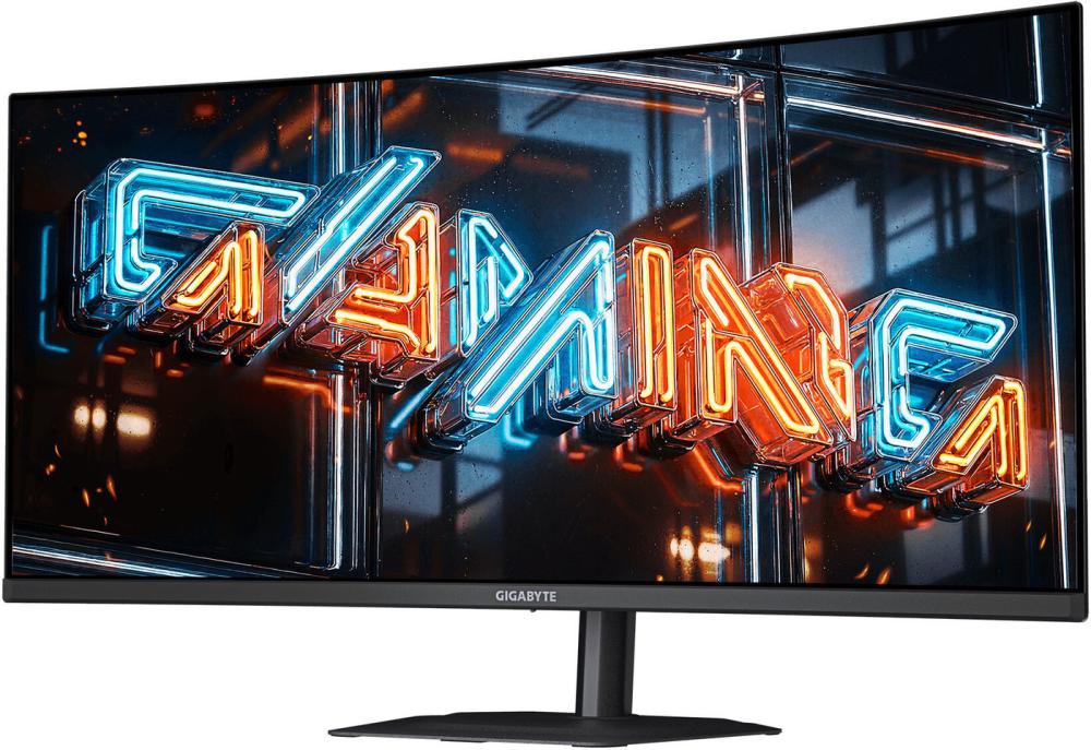Игровой монитор Gigabyte MO34WQC36