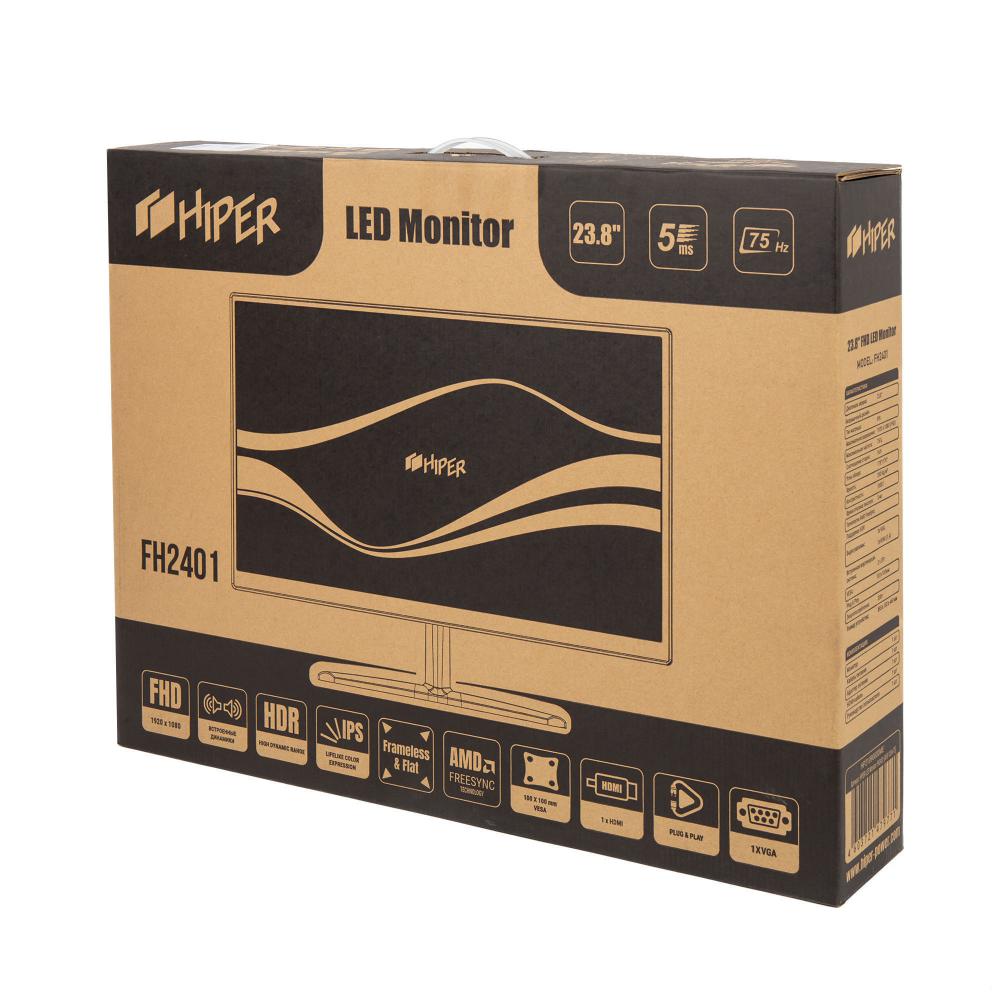 Монитор Hiper EasyView FH2401 Монитор Hiper EasyView FH2401