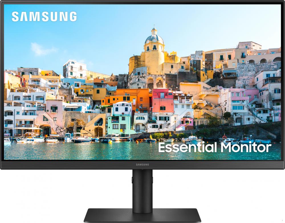 Монитор Samsung S40UA LS24A400UJUXEN Монитор Samsung S40UA LS24A400UJUXEN