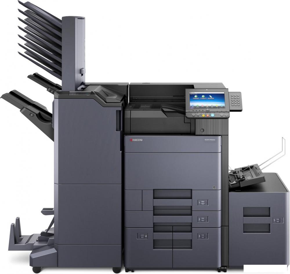 Принтер Kyocera Mita ECOSYS P4060dn Принтер Kyocera Mita ECOSYS P4060dn