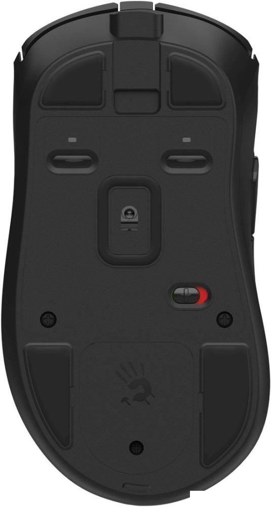 Игровая мышь A4Tech Bloody R73 Pro Cypher Ghost (черный)