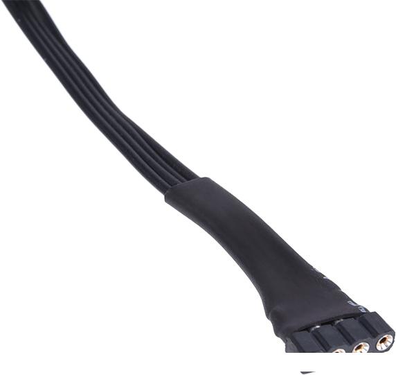 Кабель Alphacool 18540 RGB-кабель (0.5 м)