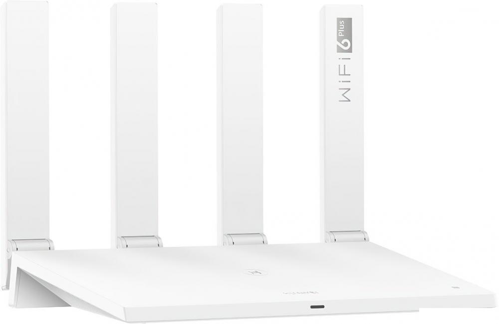 Wi-Fi роутер Huawei AX3 WS7100