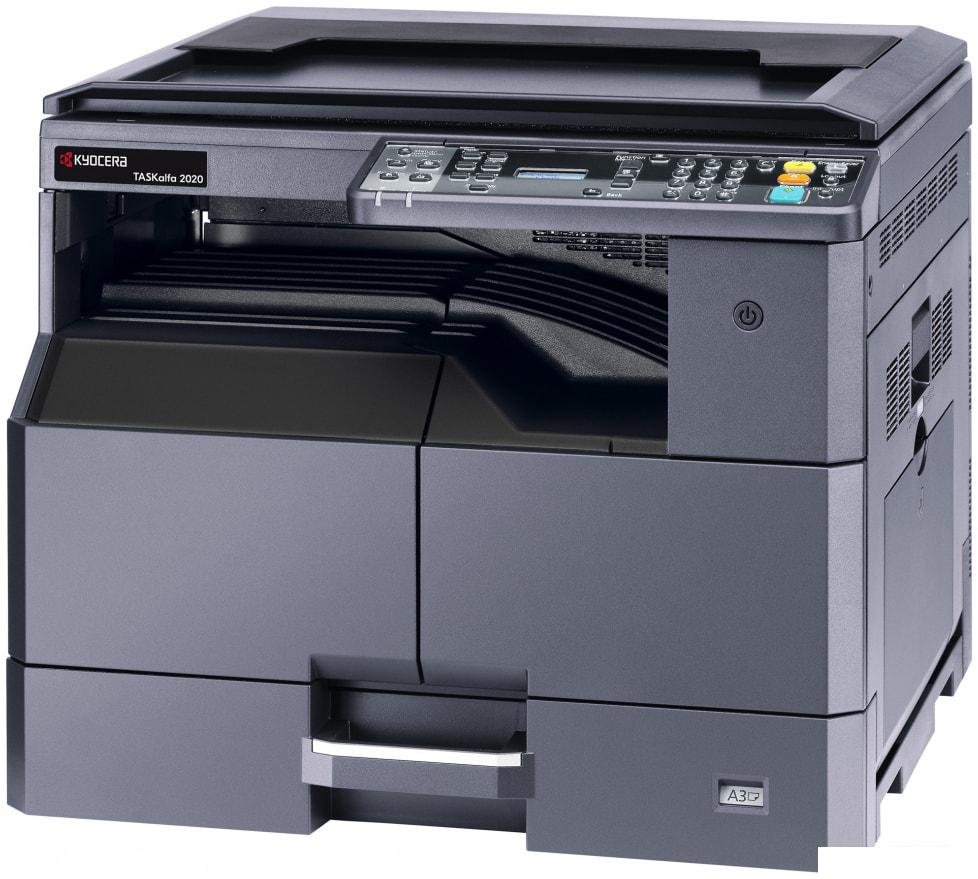 МФУ Kyocera Mita TASKalfa 2020
