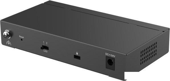 Коммутаторы Ruijie Networks RG-ES206GS-P
