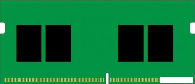 Оперативная память Kingston ValueRAM 8ГБ DDR4 SODIMM 3200 МГц KVR32S22S8/8WP Оперативная память Kingston ValueRAM 8ГБ DDR4 SODIMM 3200 МГц KVR32S22S8/8WP