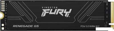 SSD Kingston Fury Renegade G5 8TB SFYR2D/8T1