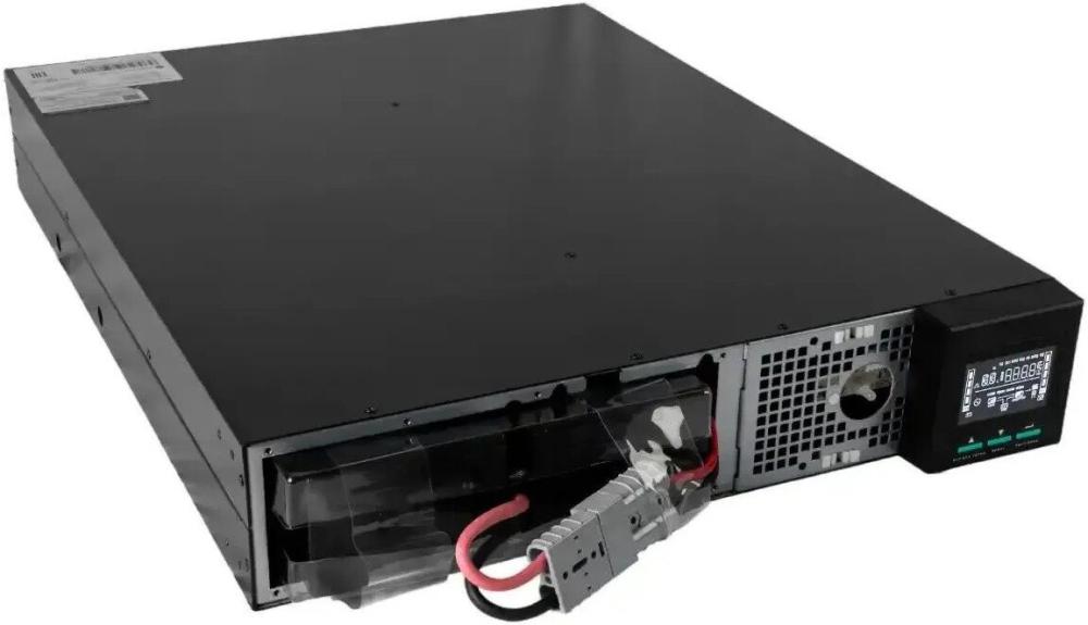 Источник бесперебойного питания Systeme Electric SRTSE1500RTXLIG2-NC