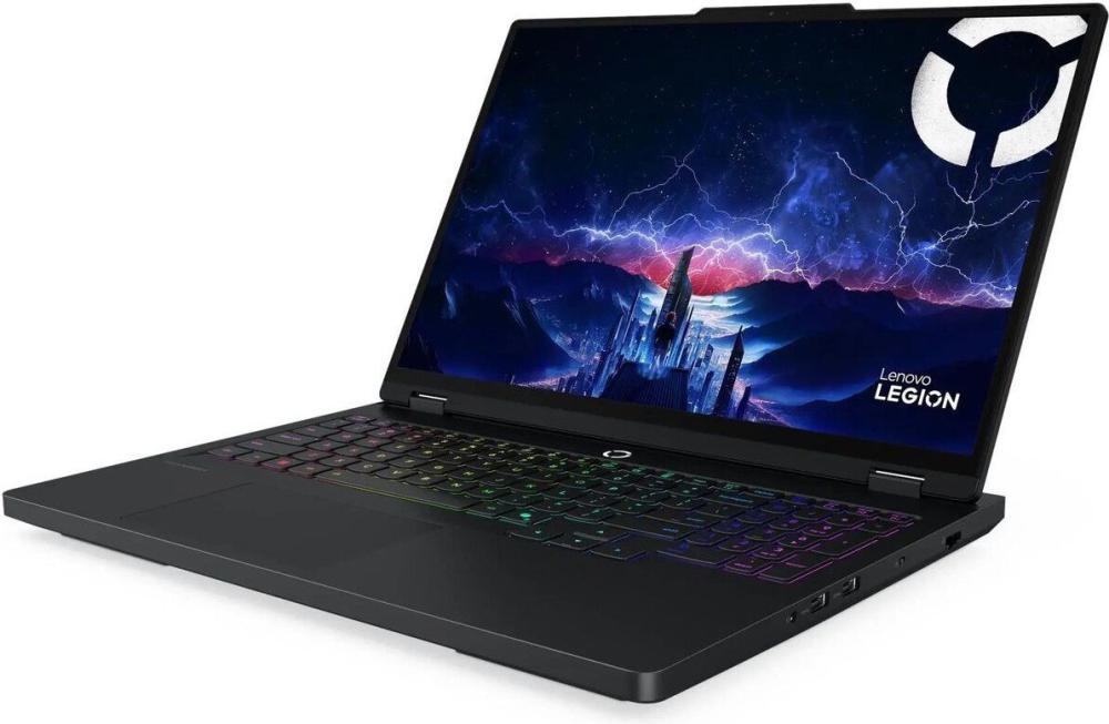 Игровой ноутбук Lenovo Legion Pro 5 16IAX10H 83LU004BRK