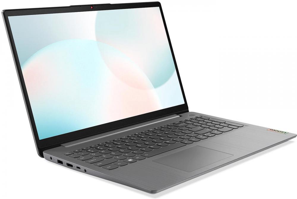 Ноутбук Lenovo IdeaPad 3 15IAU7 82RK0104FE