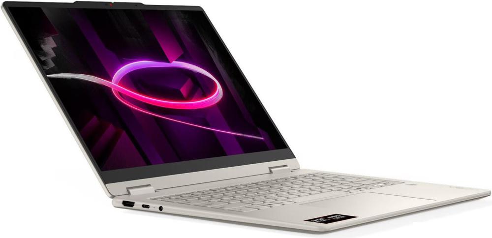 Ноутбук 2-в-1 Lenovo Yoga 7 2-in-1 14AGP11 83TD0083RK