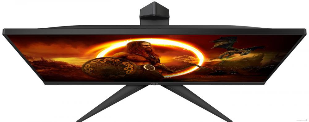 Игровой монитор AOC 24G2ZU/BK Игровой монитор AOC 24G2ZU/BK