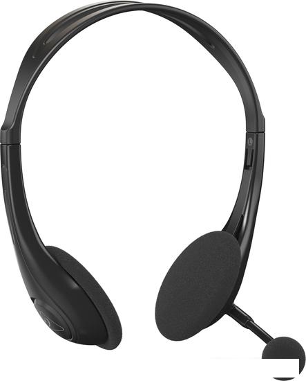 Офисная гарнитура Behringer HS20