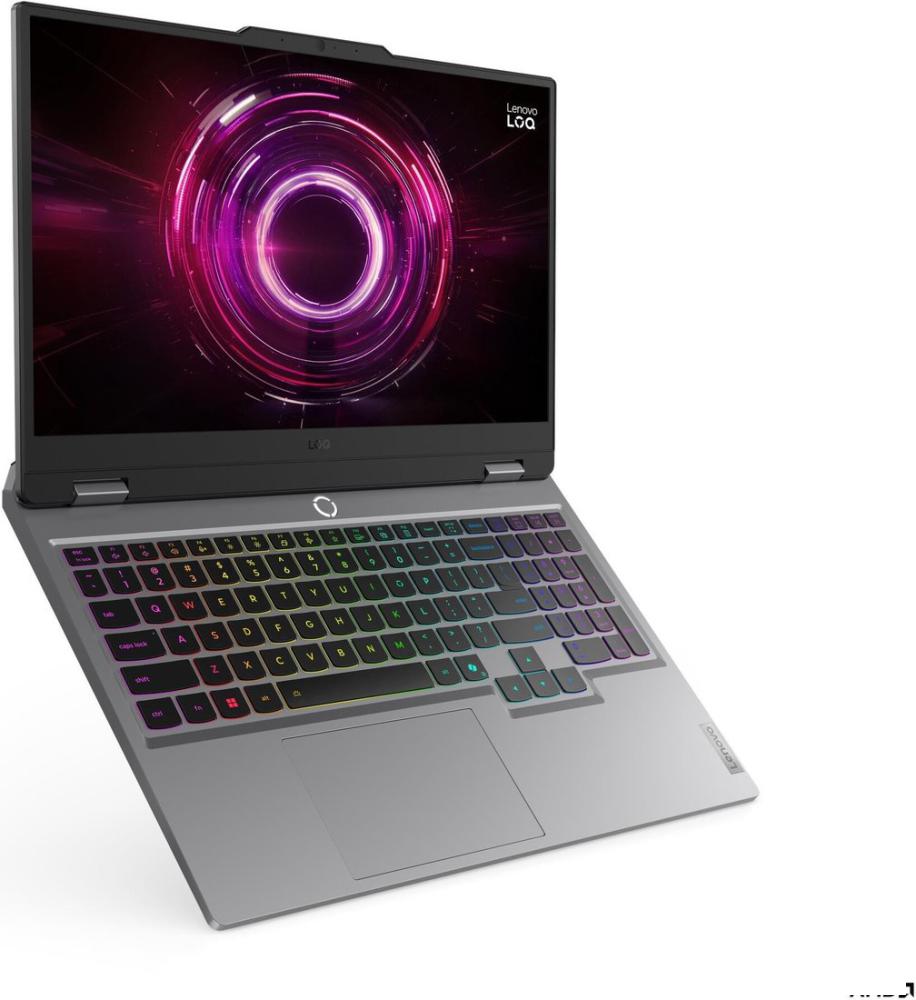 Игровой ноутбук Lenovo LOQ 15AHP10 83JG009ERK