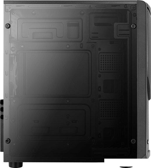 Корпус AeroCool Tomahawk-A-BK-v3