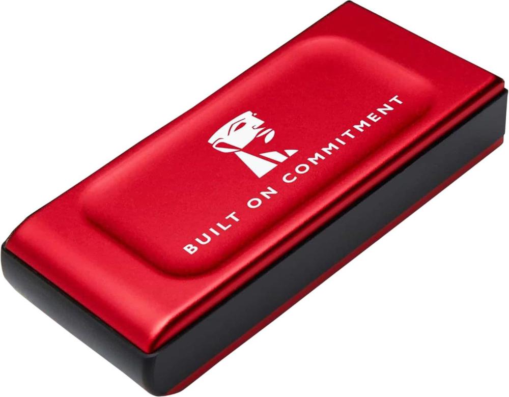Внешний накопитель Kingston XS1000 1TB SXS1000R/1000GA